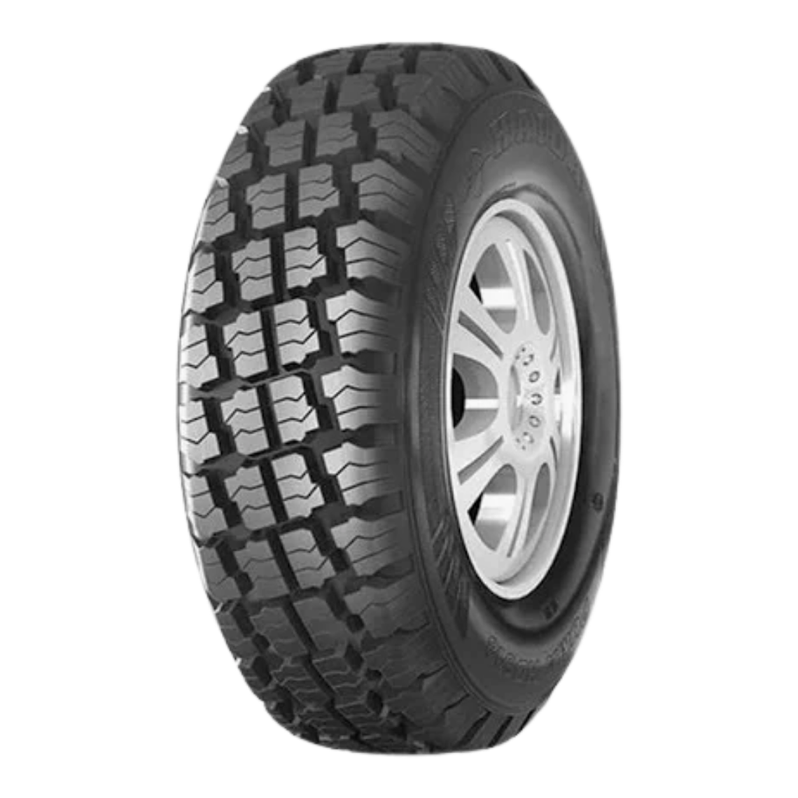 245/75R16LT 120/116Q MK818 AT MILEKING 1