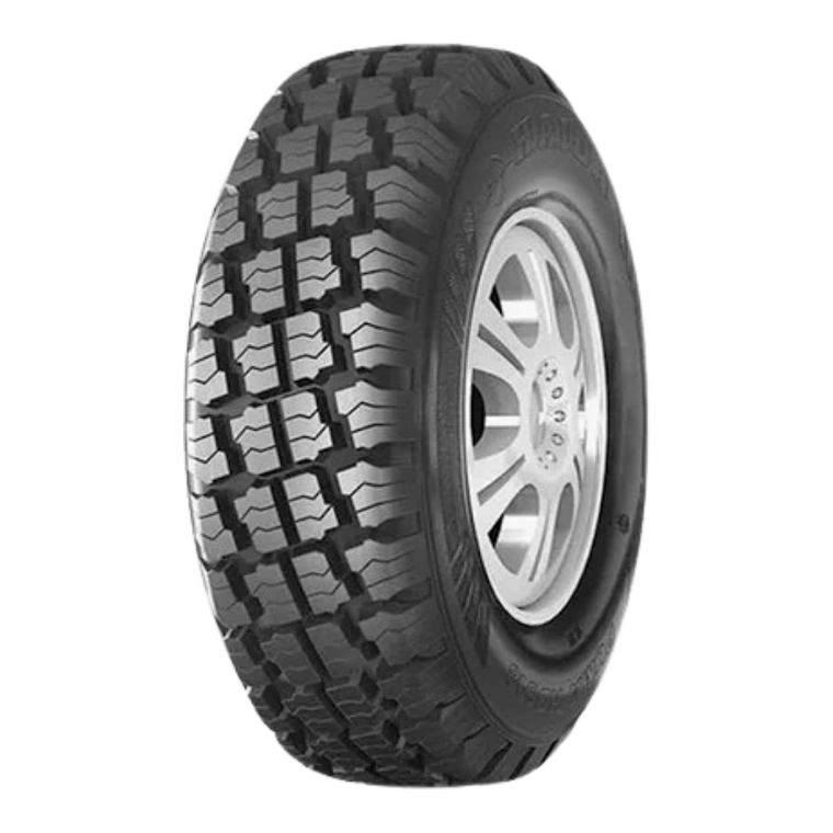245/75R16LT 120/116Q MK818 AT MILEKING 1