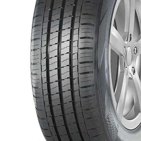 235/65R16C 121/119Q MK737 MILEKING