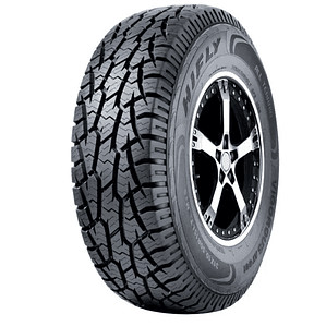 225/75R15 110/108S 6PR AT601 AT HIFLY