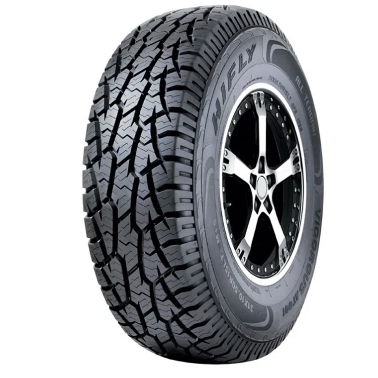 225/75R15 110/108S 6PR AT601 AT HIFLY 1
