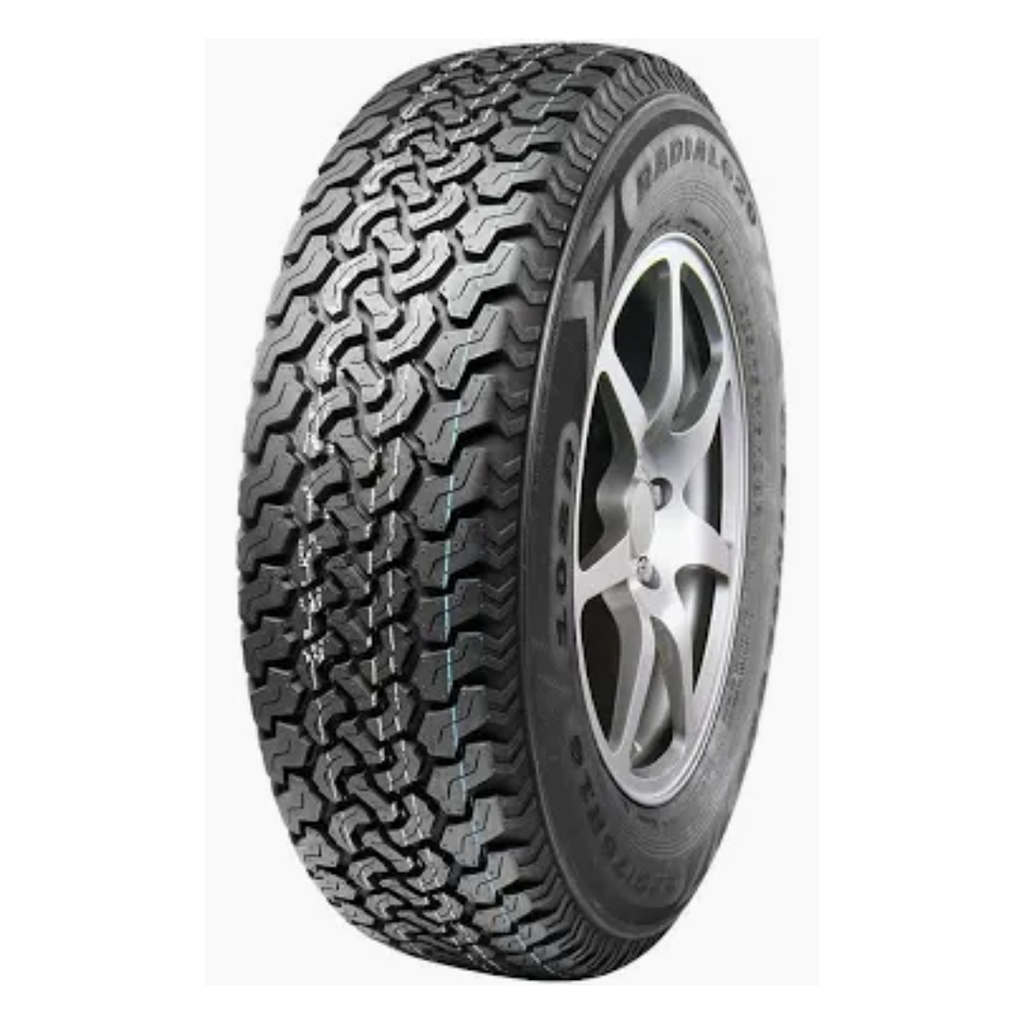 215/70R16 100T RADIAL 620 AT LINGLONG 1