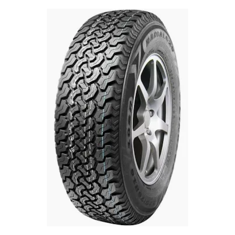 215/70R16 100T RADIAL 620 AT LINGLONG 1