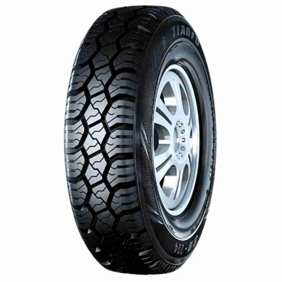 5.50R12 97/95P 12PR RD-224 TIANFU 2