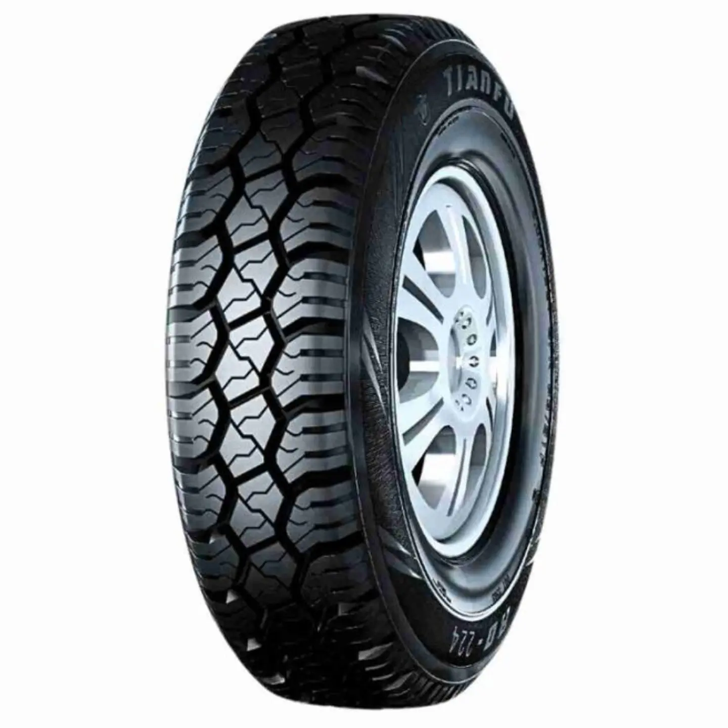 5.50R12 97/95P 12PR RD-224 TIANFU 2