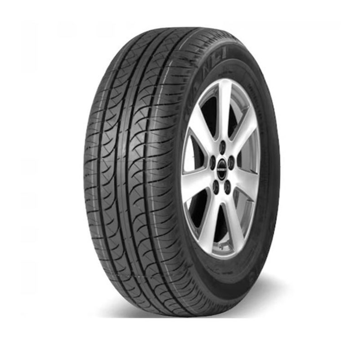205/60R13 86T S-1015Y WANLI 1