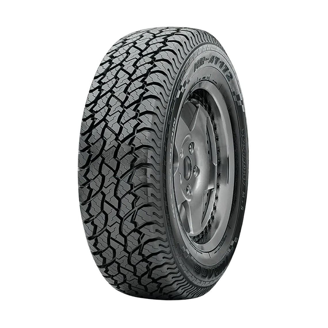 245/75R16 111S MAR-AT172 MIRAGE 2