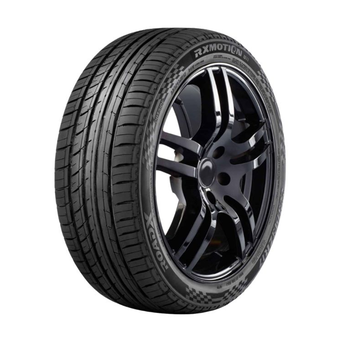 215/55R17 94W RXMOTION U11 ROADX 1