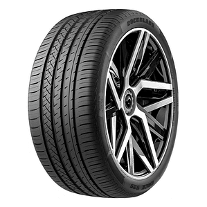 215/55R18 99V ROCK 525 ROCKBLADE