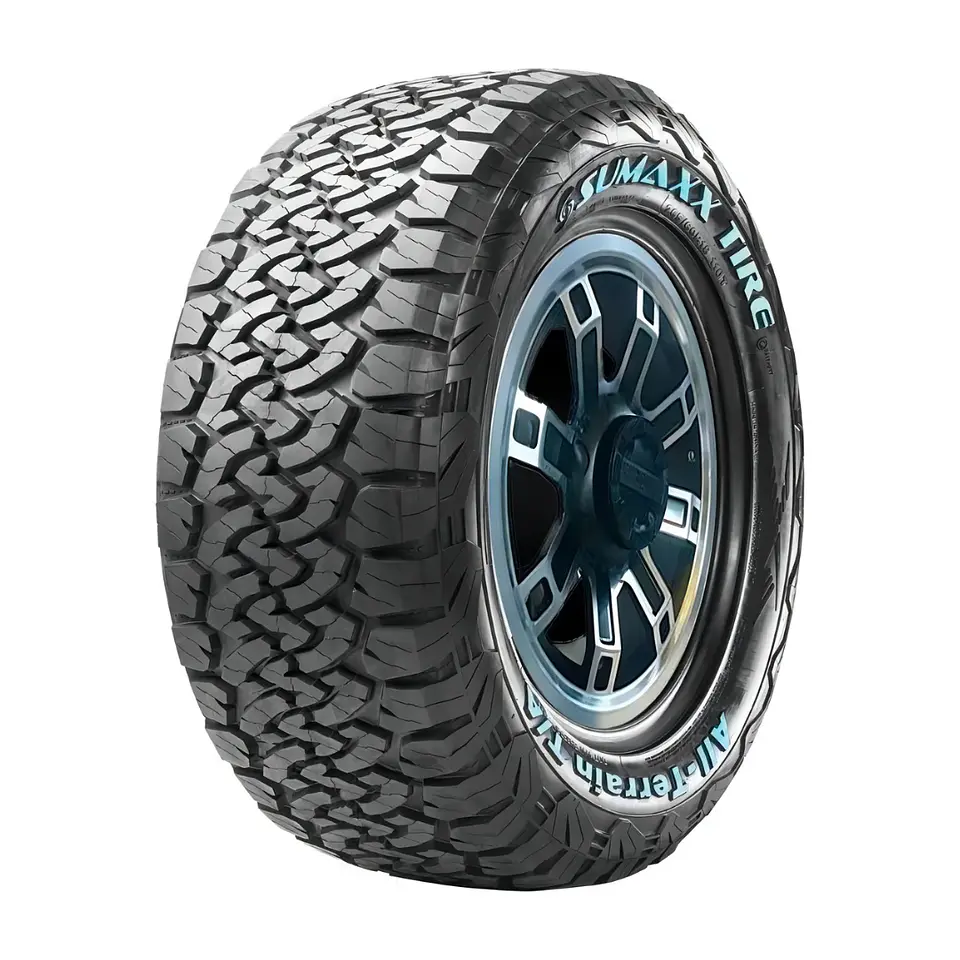 245/75R16 120/116S ALL TERRAIN 10 PR SUMAXX 1