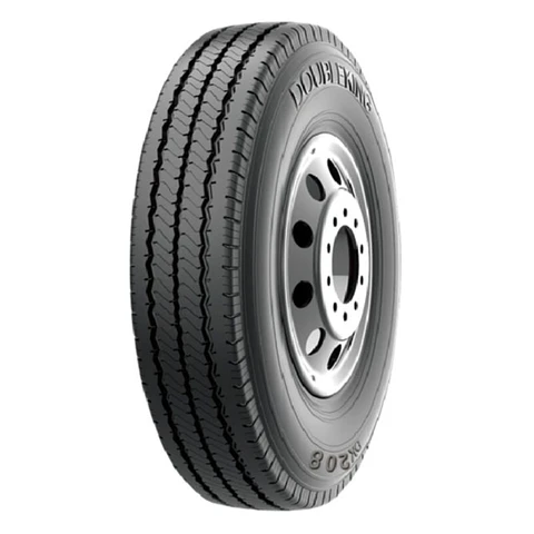 7.00R15 109/105L 10PR DIR/CAR SET DK208 DOUBLEKING