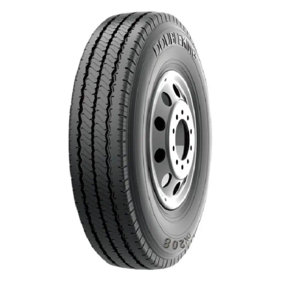 7.00R15 109/105L 10PR DIR/CAR SET DK208 DOUBLEKING 1
