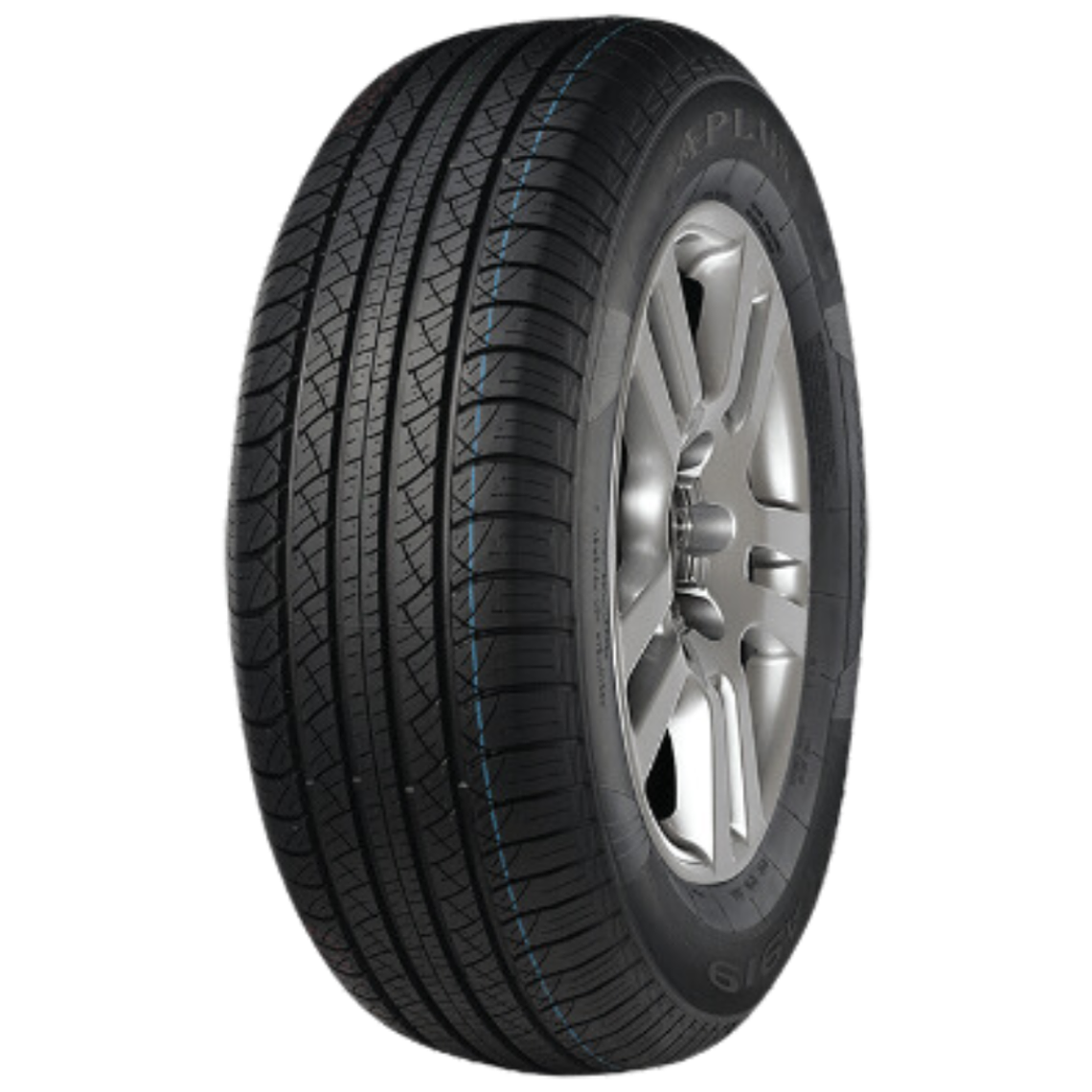 235/65R17 104H A919 APLUS 1