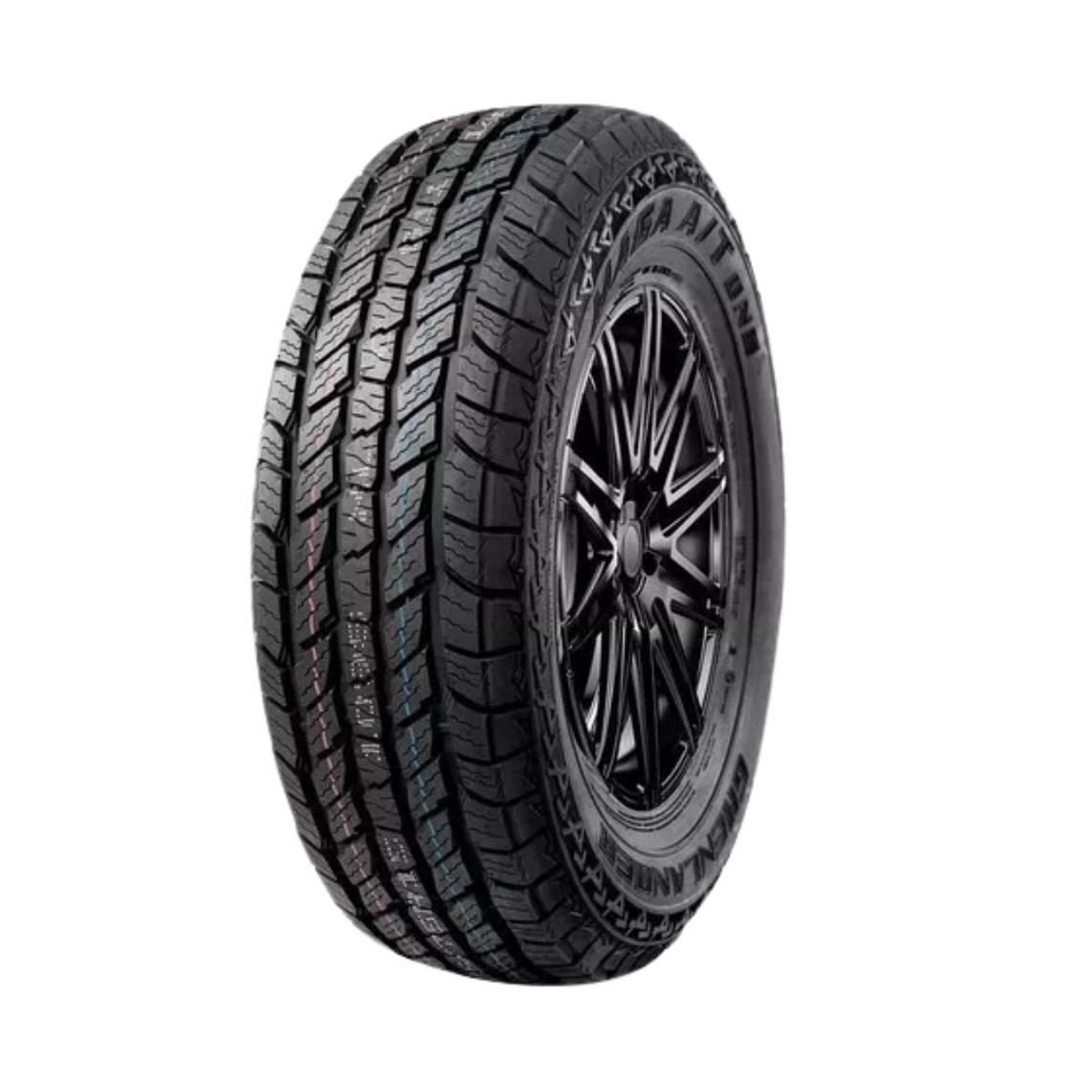 215/65R16 98T MAGA AT TWO GRENLANDER 1