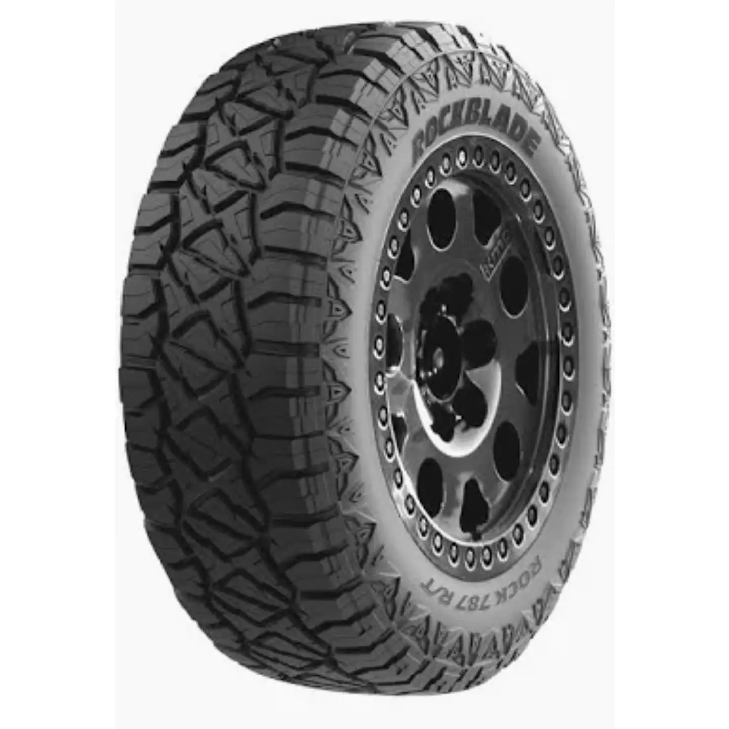 275/60R20 116Q ROCK 787 R/T ROCKBLADE 1