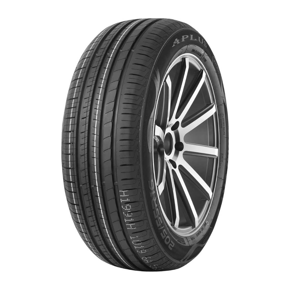 205/45R16 87W ZRXL A610 APLUS 1