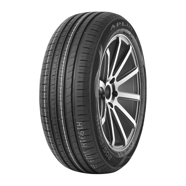 205/45R16 87W ZRXL A610 APLUS 1