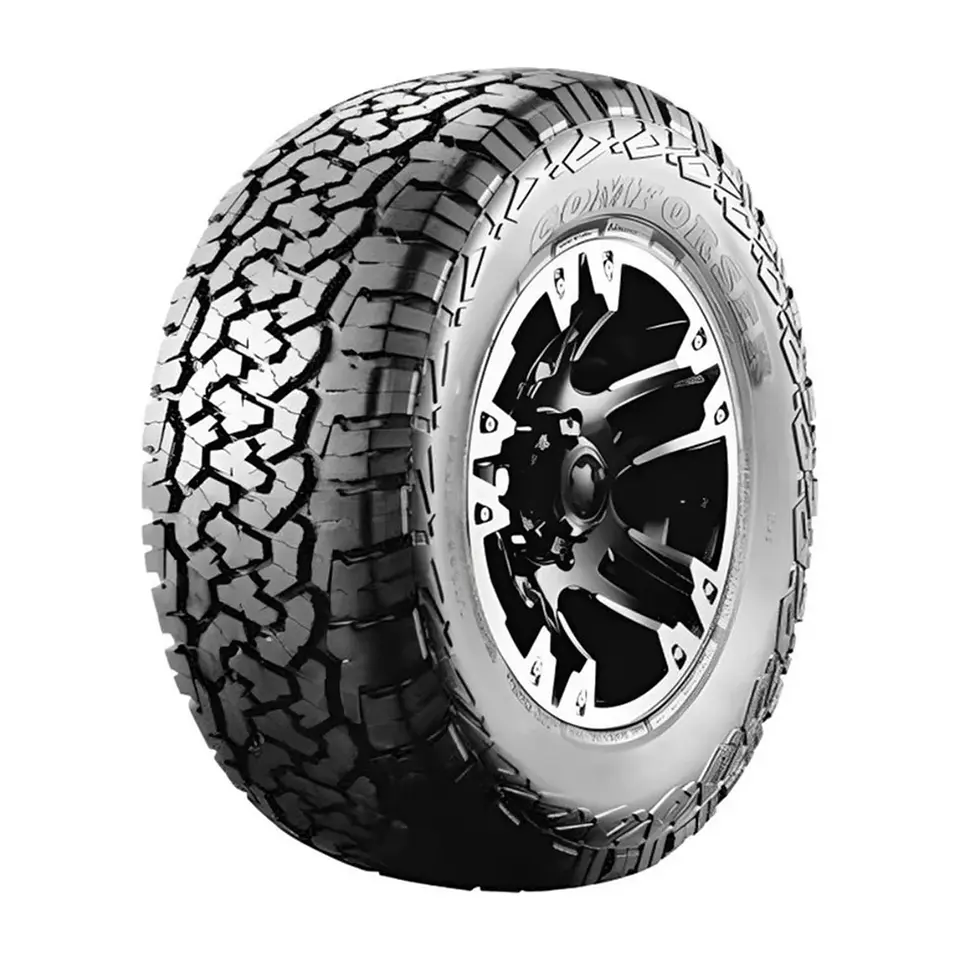 215/60R17 100T CF1100 AT COMFORSER 1