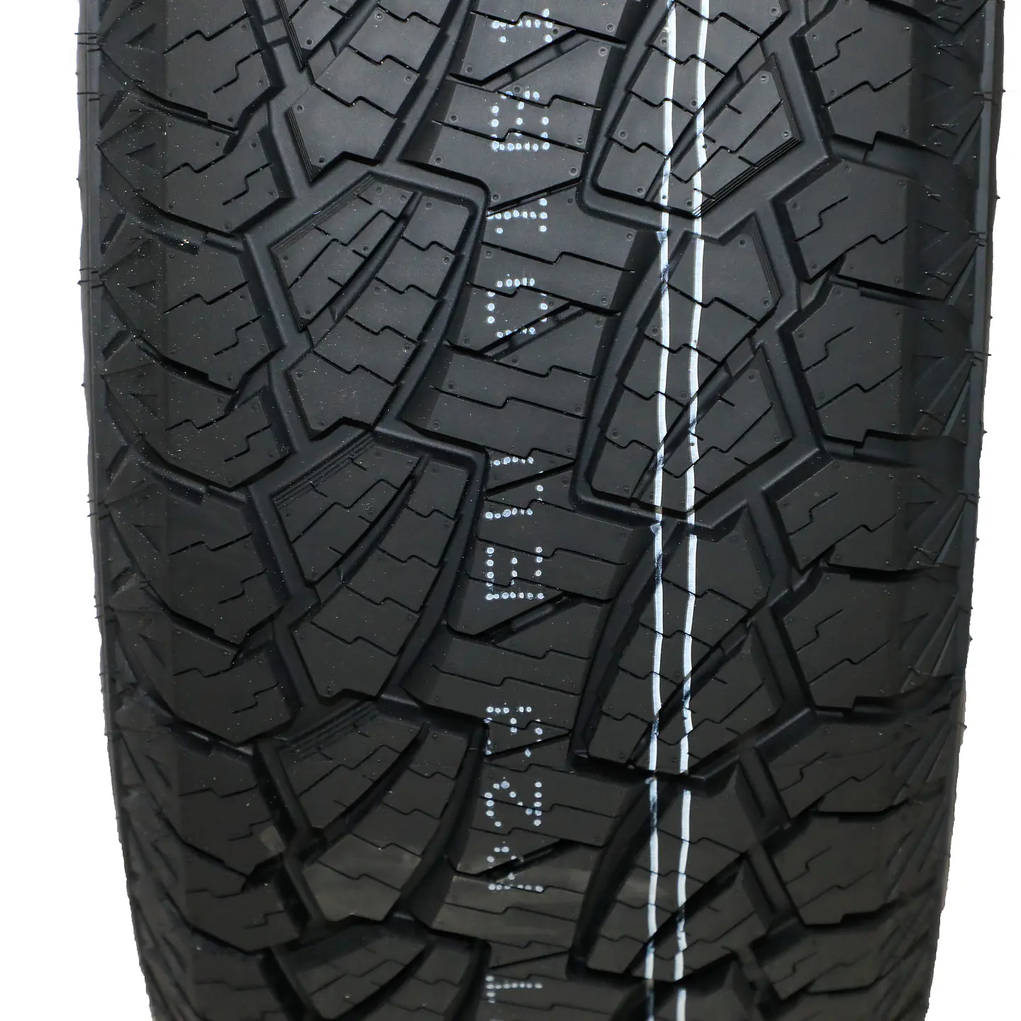 LT235/70R16 110/107S 8PR RS23 HABILEAD 3