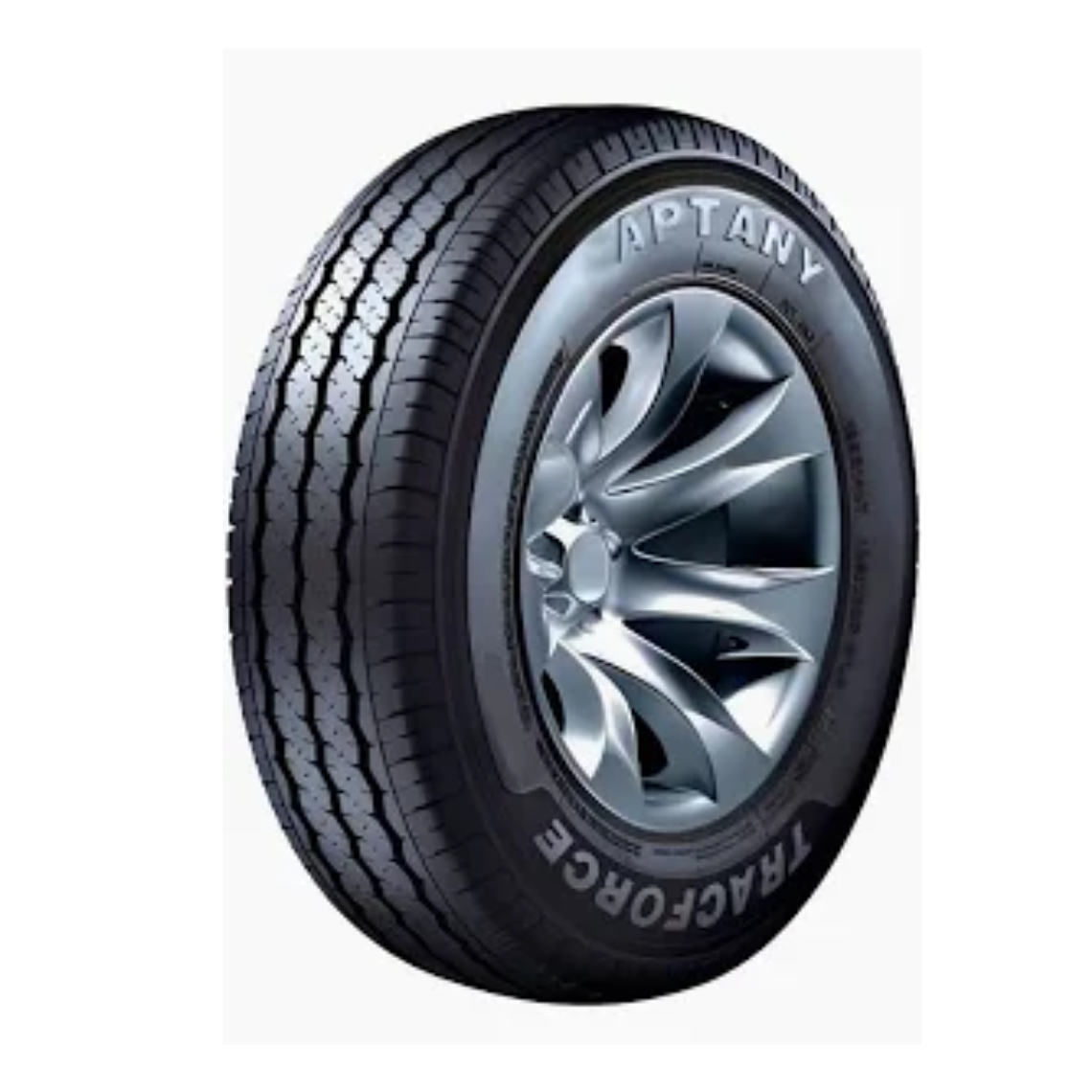 165R14 96/95T 8PR RL106Y APTANY 1