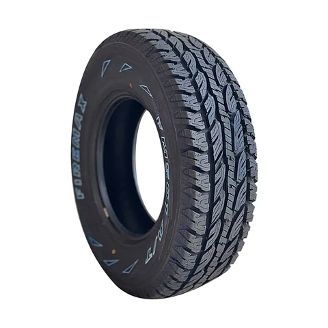 285/70R17 121/118S 8PR A/T OWL FM501 FIREMAX