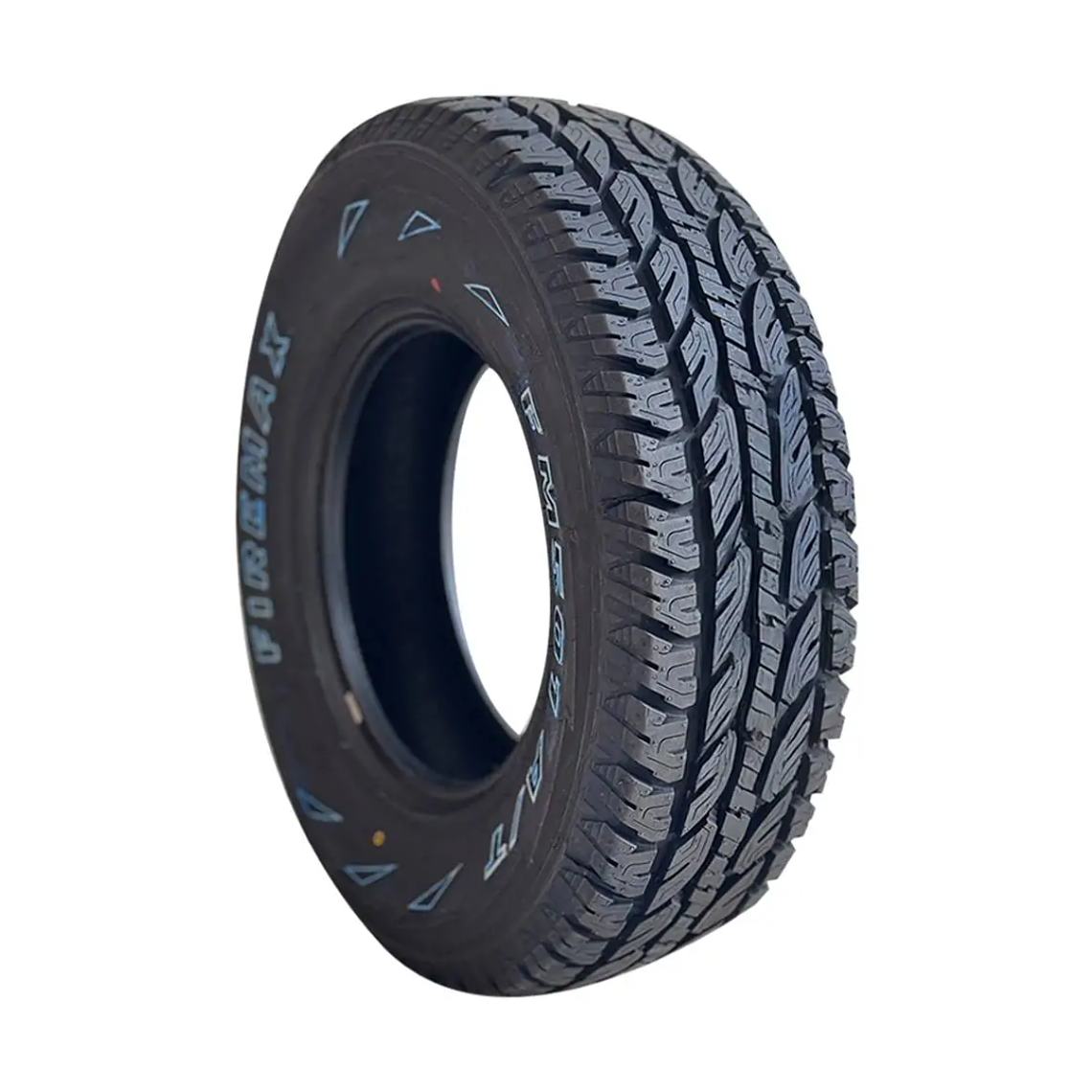 285/70R17 121/118S 8PR A/T OWL FM501 FIREMAX 1