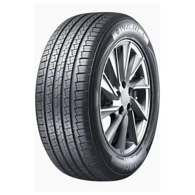 225/65R17 102V SU025 WANLI 1