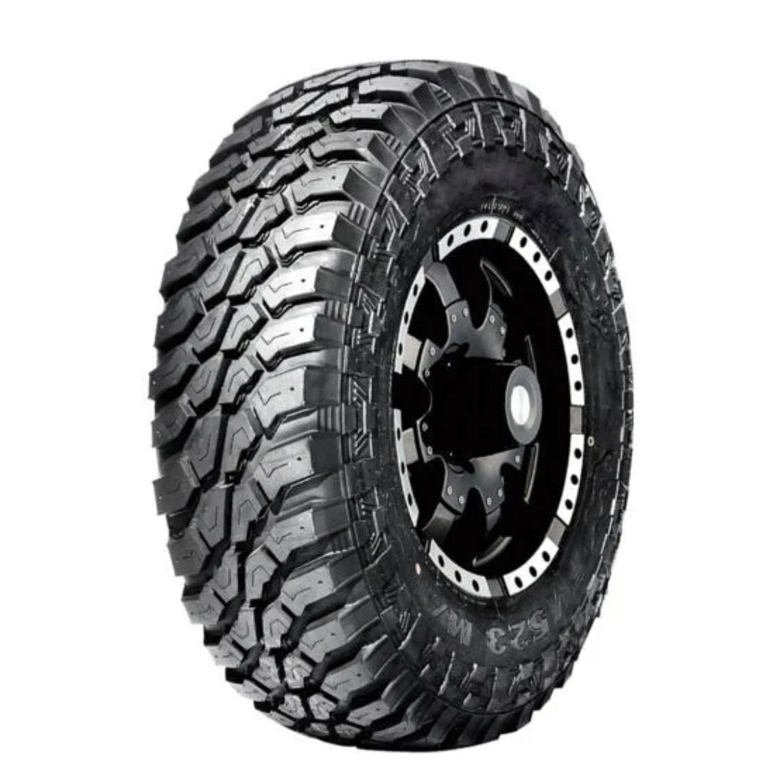 31x10.5R15 109Q M/T 6PR FM523 FIREMAX 1