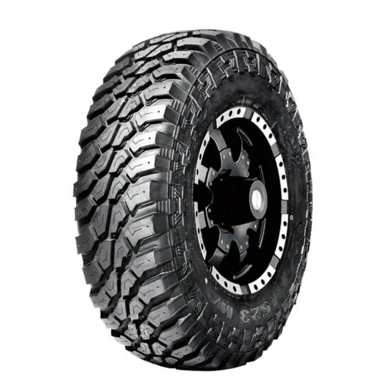 31x10.5R15 109Q M/T 6PR FM523 FIREMAX 1