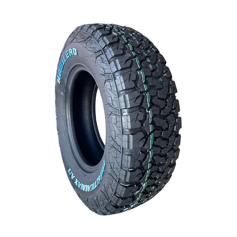 265/70R17 115T AT02 KAPSEN