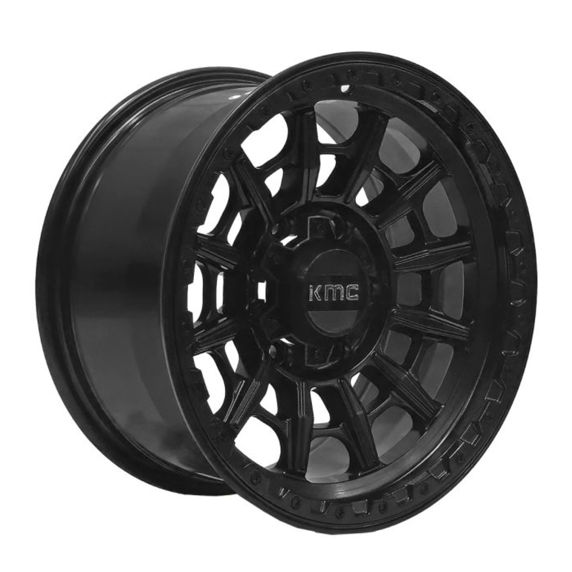LLANTAS 16X8 6X139 ET0 CARNAGE MG-LMB-BR PACIFIC WHEELS 1