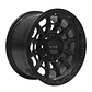LLANTAS 16X8 6X139 ET0 CARNAGE MG-LMB-BR PACIFIC WHEELS - Miniatura 1