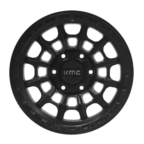 LLANTAS 16X8 6X139 ET0 CARNAGE MG-LMB-BR PACIFIC WHEELS