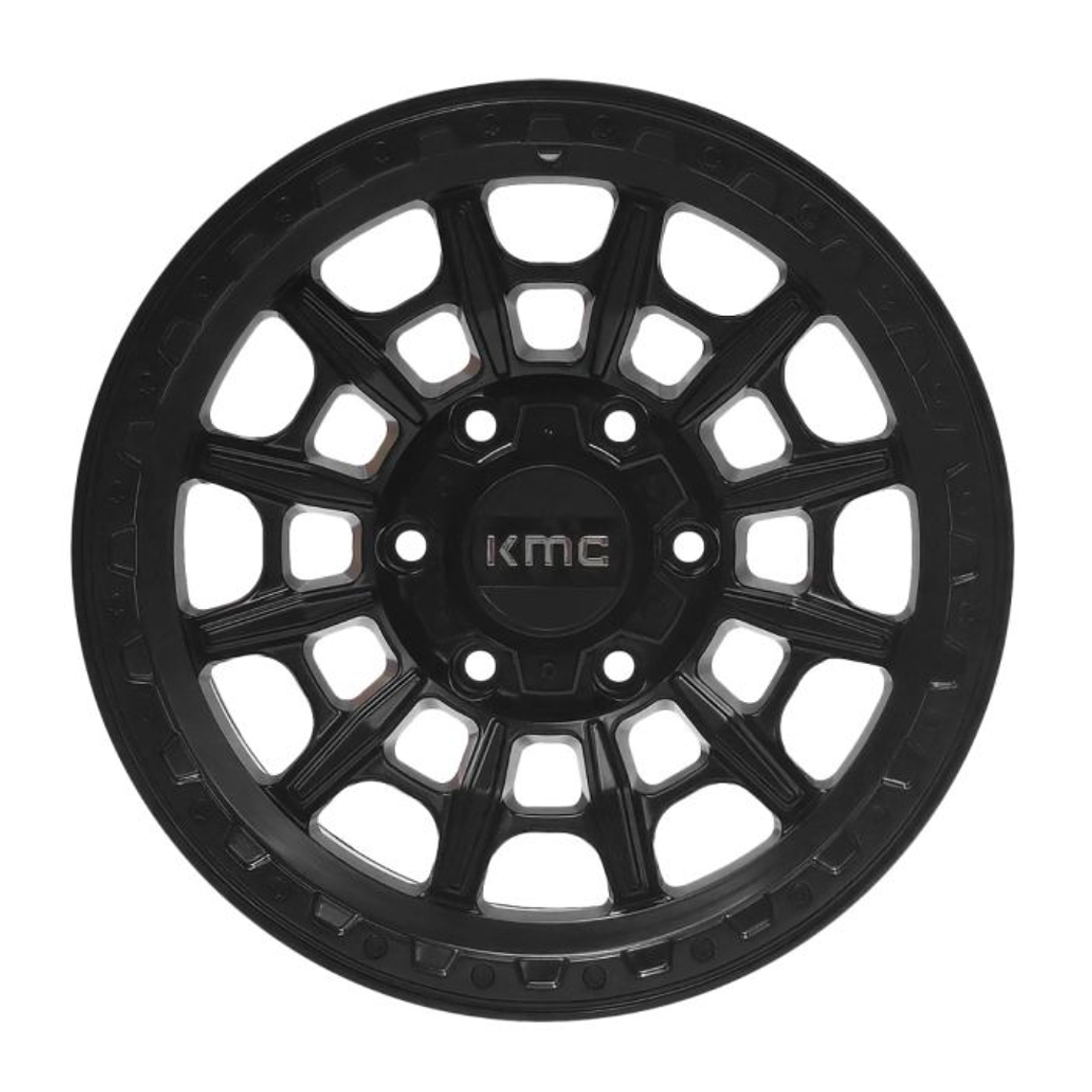 LLANTAS 16X8 6X139 ET0 CARNAGE MG-LMB-BR PACIFIC WHEELS 2