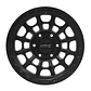 LLANTAS 16X8 6X139 ET0 CARNAGE MG-LMB-BR PACIFIC WHEELS - Miniatura 2