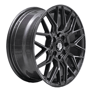 LLANTAS 15X6.5 4X100/4X114 ET40 STORM G PACIFIC WHEELS