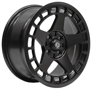 LLANTAS 15X7 4X100/4X108 ET35 AMERICA MB PACIFIC WHEELS