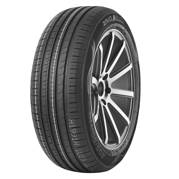 175/70R14 84T ROYALMILE ROYAL BLACK 1