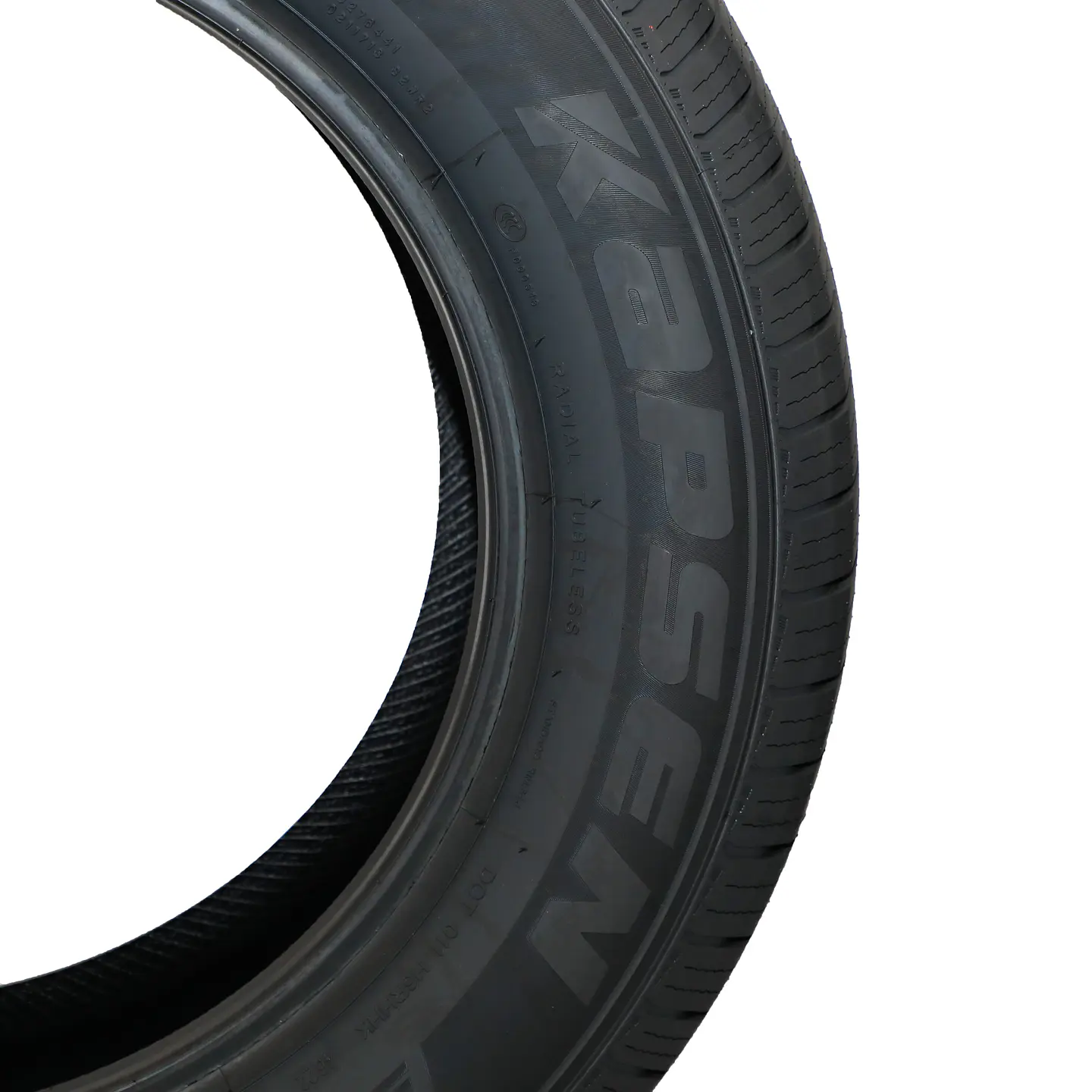 235/60R17XL 106H HP7 KAPSEN 3