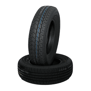 175/65R14C 90/88T 6PR RS01 HABILEAD