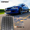 225/45R17 ZRXL 94W K3000 KAPSEN 3