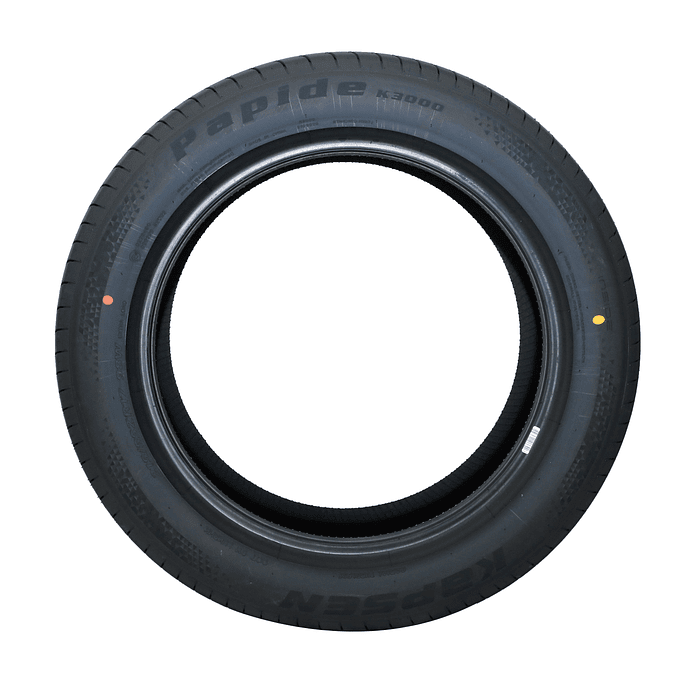 225/45R17 ZRXL 94W K3000 KAPSEN 2