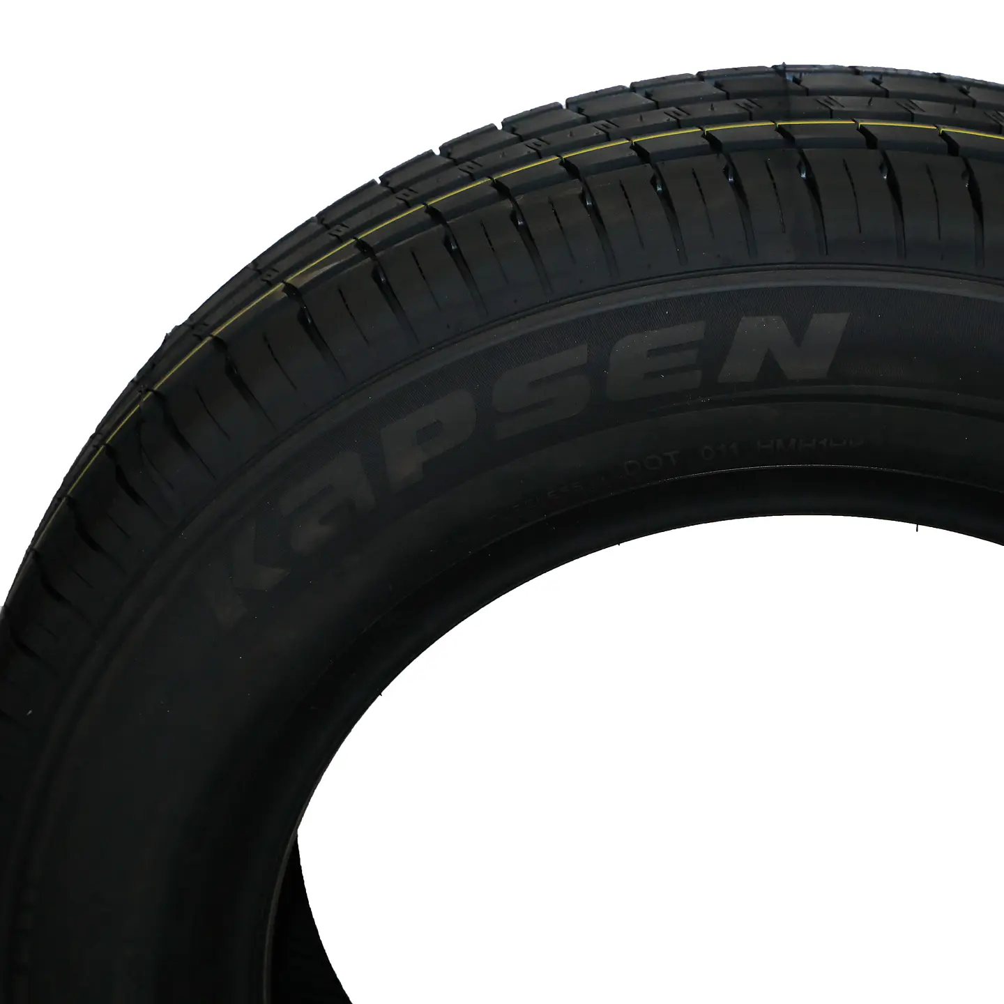 195/60R16 89H HD918 KAPSEN 3