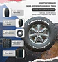 P245/70R17 110S RS23 KAPSEN - Miniatura 4