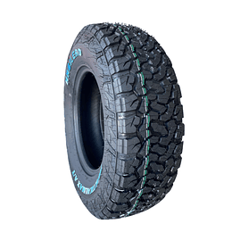LT235/75R15 110/107S AT02 KAPSEN