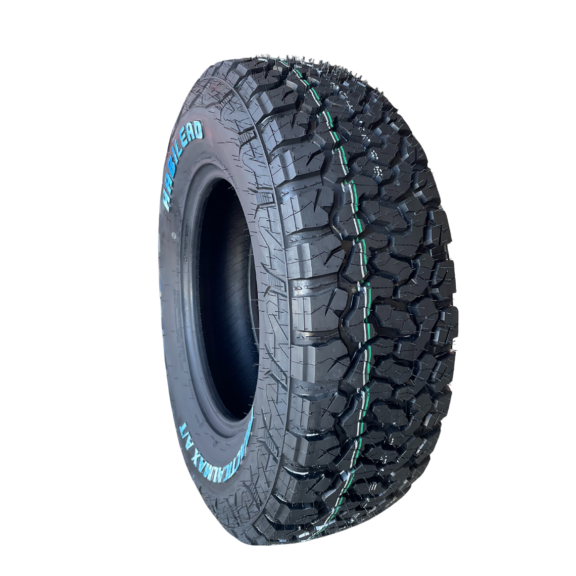 LT235/75R15 110/107S AT02 KAPSEN 1