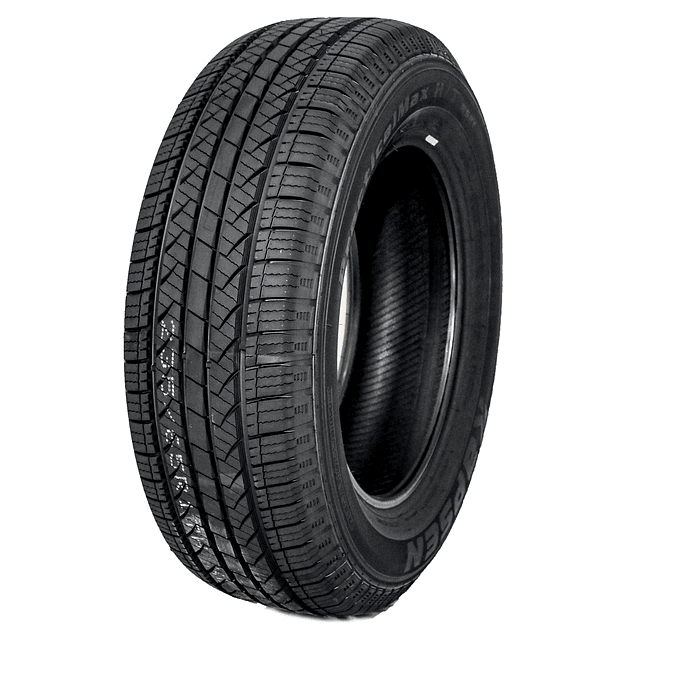 265/60R18 XL 114V RS21 KAPSEN 2