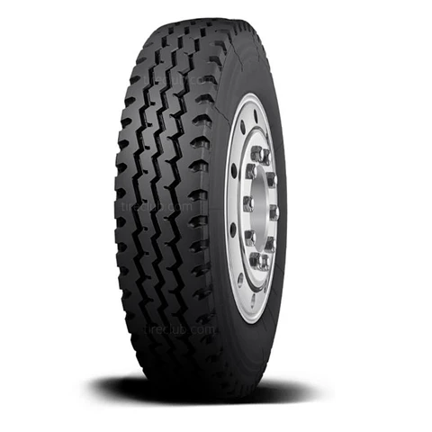 7.50R16LT 124/120K 16PR SET HS268 DIR/MIX KAPSEN