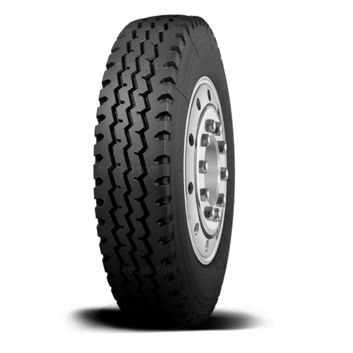 7.50R16LT 124/120K 16PR SET HS268 DIR/MIX KAPSEN 1