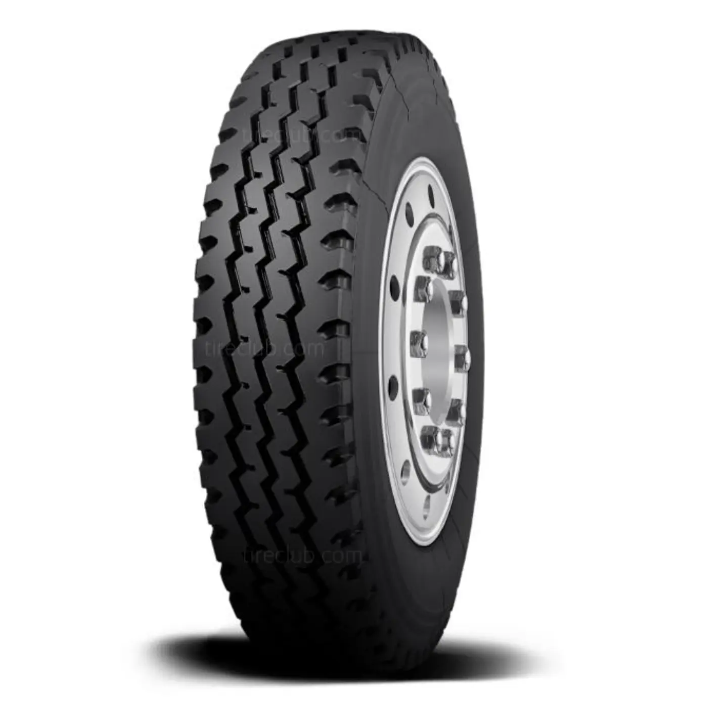 7.50R16LT 124/120K 16PR SET HS268 DIR/MIX KAPSEN 1